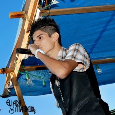 Eliadh Matheus photo 10
