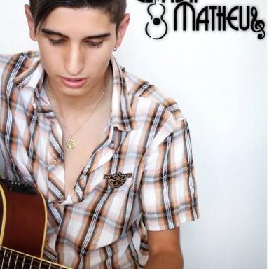 Eliadh Matheus