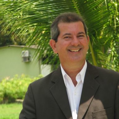 Eliabe Chagas