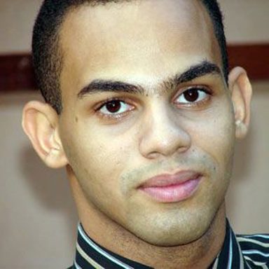 Eliabe Alcântara