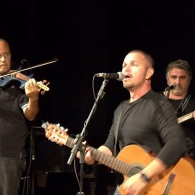 Eliab Lira