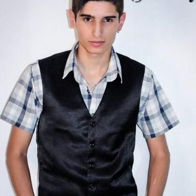 Eliadh Matheus