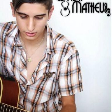 Eliadh Matheus