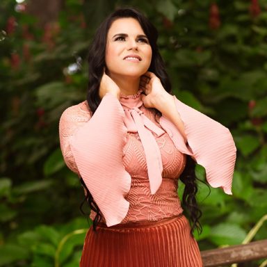 Eliane Fernandes