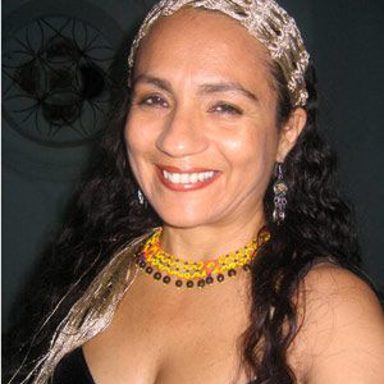 Eliane Brasileiro