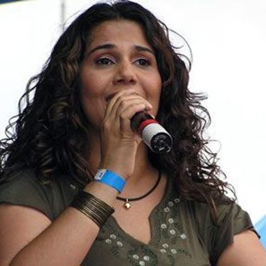 Eliana Ribeiro photo 17