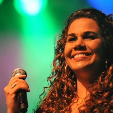 Eliana Ribeiro photo 10