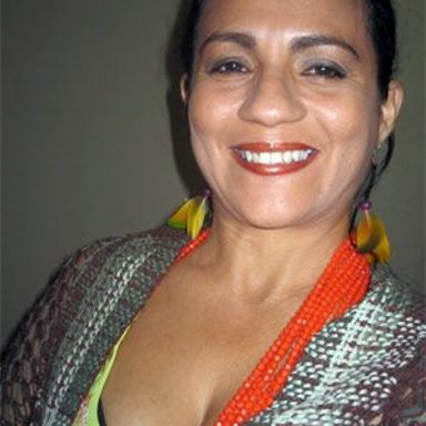 Eliane Brasileiro