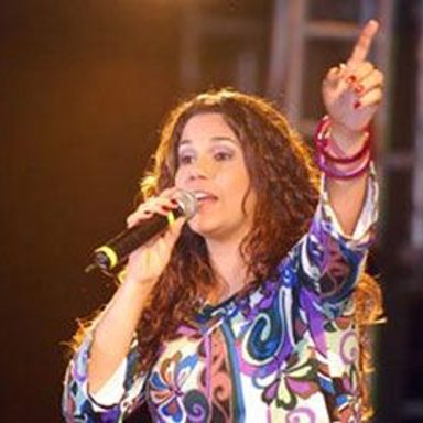 Eliana Ribeiro photo 12