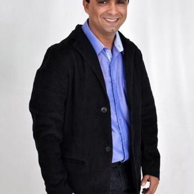 Eliandro Dualmo