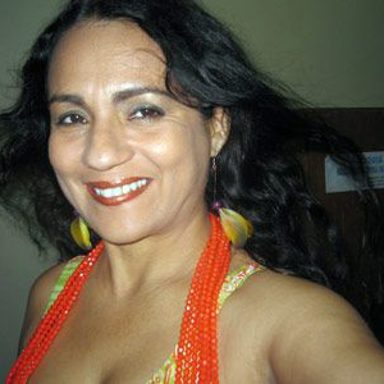 Eliane Brasileiro
