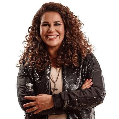 Eliana Ribeiro photo 9
