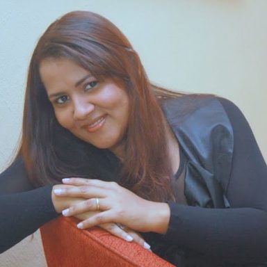 Eliane Manhães