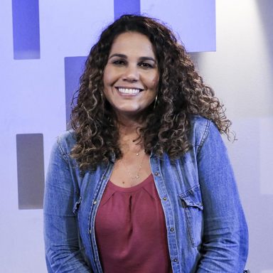 Eliana Ribeiro