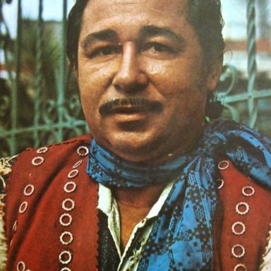 Elias Alves