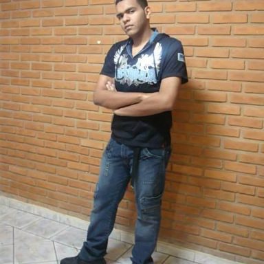 Elias Amaral