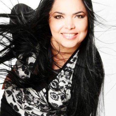 Eliane Silva