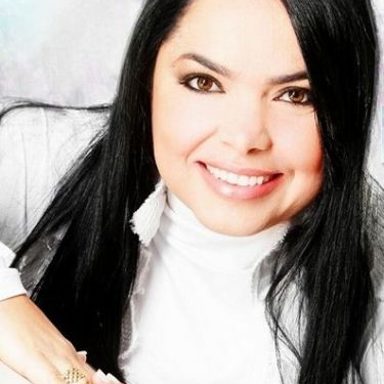 Eliane Silva photo 12