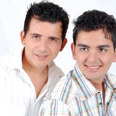 Elias Bellony e Johnata