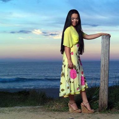 Eliane Silva photo 18
