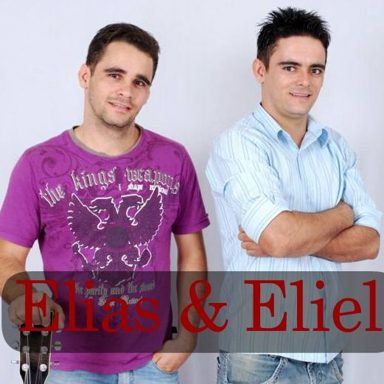 Elias & Eliel