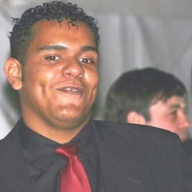 Elias Amaral