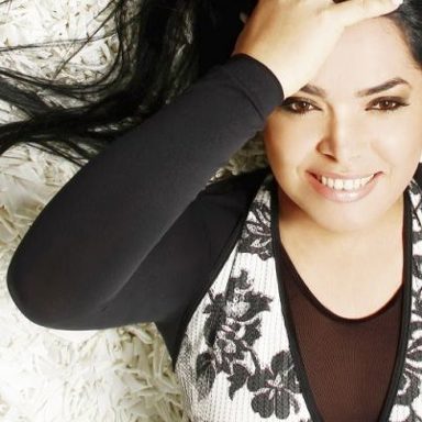 Eliane Silva photo 9