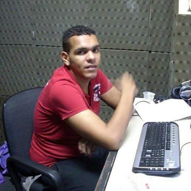 Elias Amaral