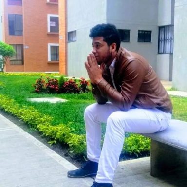 Elias Alejandro