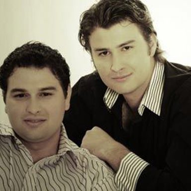 Elias e Eliseu