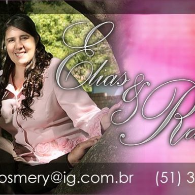 Elias e Rosimery