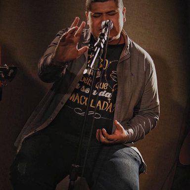 Elias Cipriano