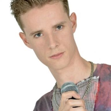 Elias Benjamin