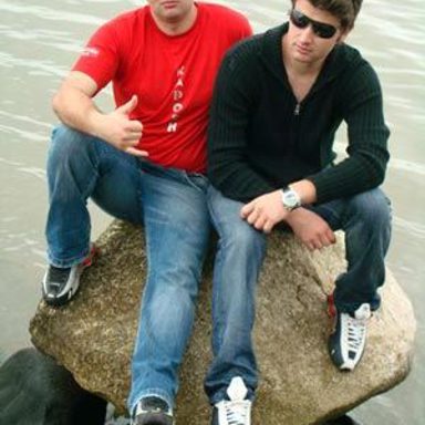 Elias e Eliseu
