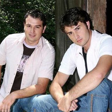Elias e Eliseu photo 11