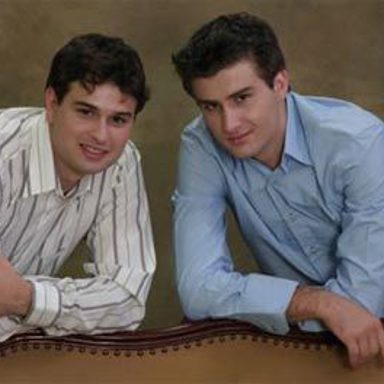 Elias e Eliseu