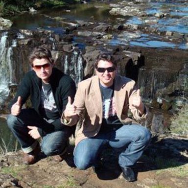 Elias e Eliseu