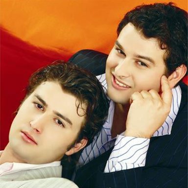 Elias e Eliseu