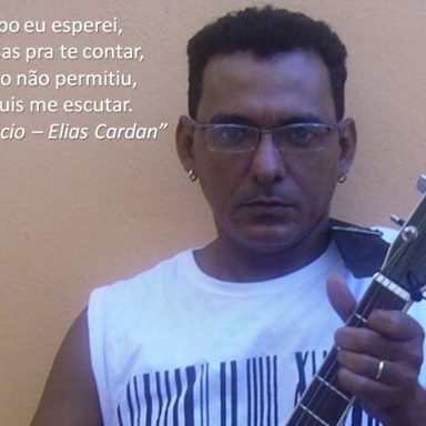 Elias Cardan