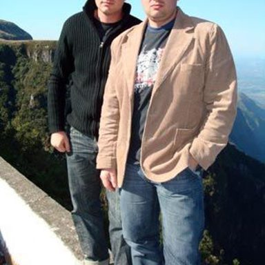 Elias e Eliseu