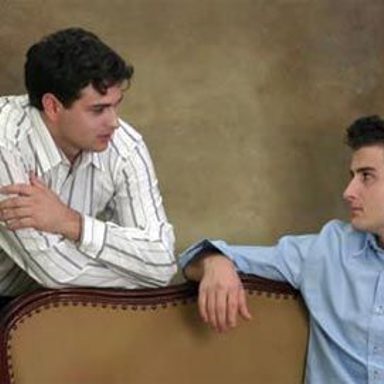 Elias e Eliseu photo 9