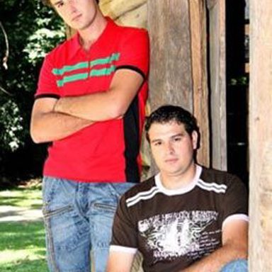Elias e Eliseu photo 12