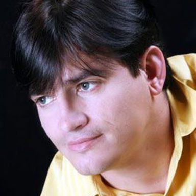 Eliel Cruz