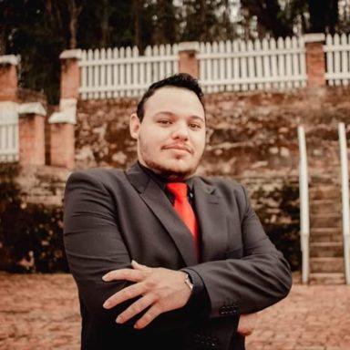 Eliel Junior