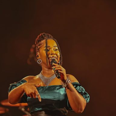 Elida Almeida