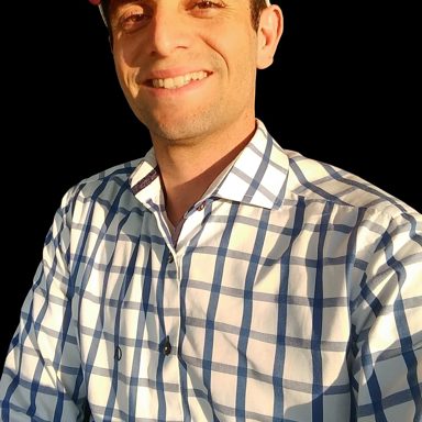 Elias Torquete Junior