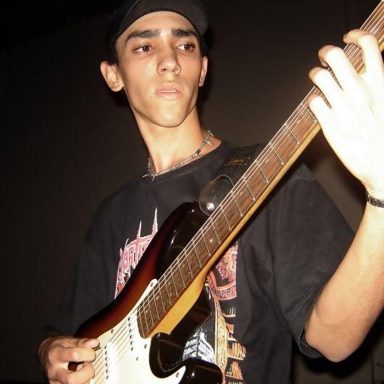 Elielton Melo