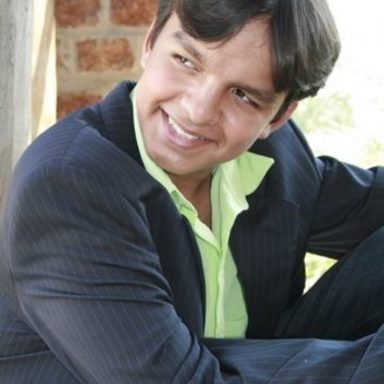 Eliel Rodrigues