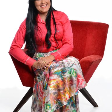 Eliene Paula