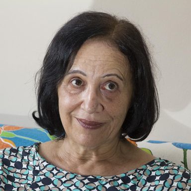 Eliete Negreiros